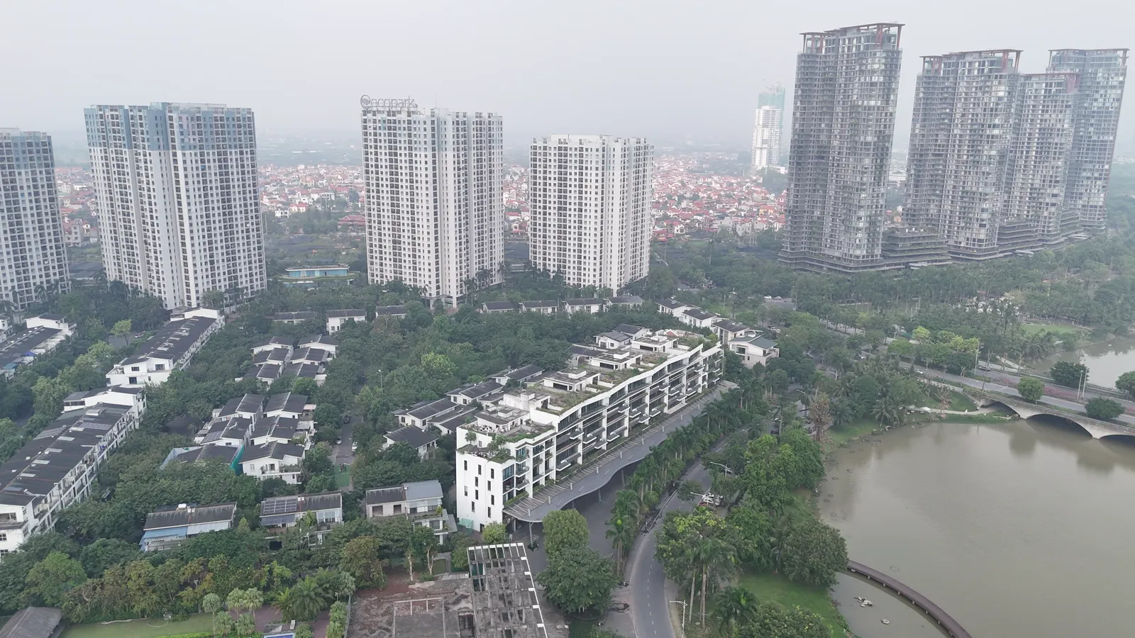 Ecopark Hưng Yên